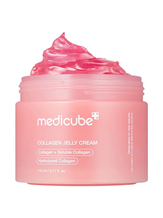 Medicube Other - Medicube Collagen Jelly Cream